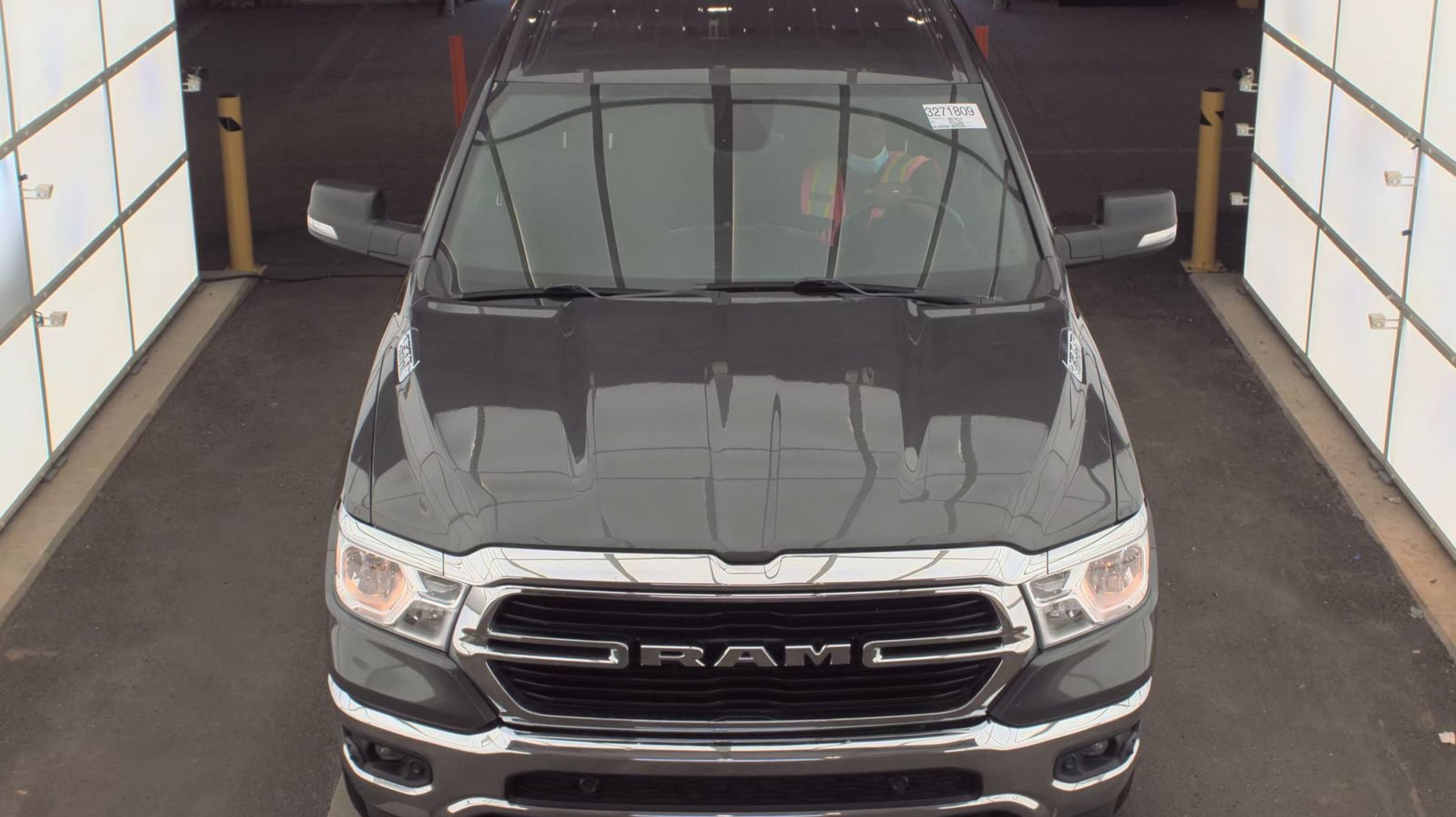ram ram 1500 pickup 2019 1C6SRFFT2KN846534 image ram ram 1500 pickup 2019 1C6SRFFT2KN846534 image